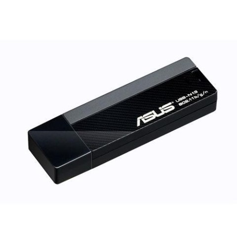 Karta sieciowa USB Asus USB-N13 Wi-Fi N 300Mbps