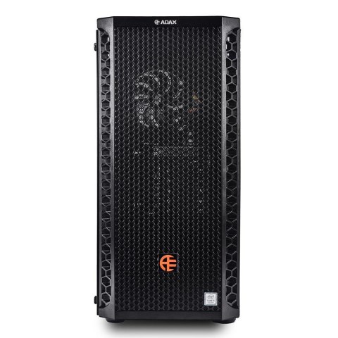 Komputer ADAX DRACO WXHC10400F C5 10400F/H510/16G/SSD512GB/GTX1050Ti-4GB/W11Hx64