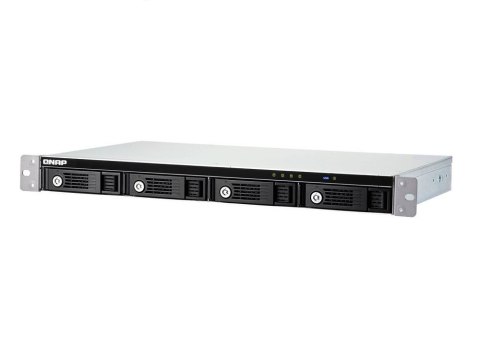 Obudowa rozszerzająca QNAP TR-004U RAID