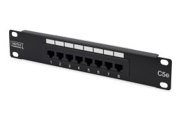 Patch panel DIGITUS 10