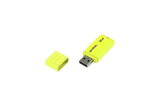 Pendrive GOODRAM UME2 32GB USB 2.0 Yellow