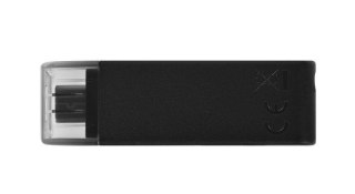 Pendrive Kingston DataTraveler 70 128GB USB 3.2 Gen 1 Type-C