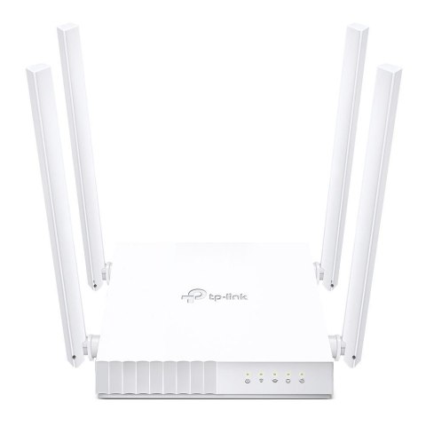 Router TP-Link Archer C24 Wi-Fi AC750 4xLAN 1xWAN