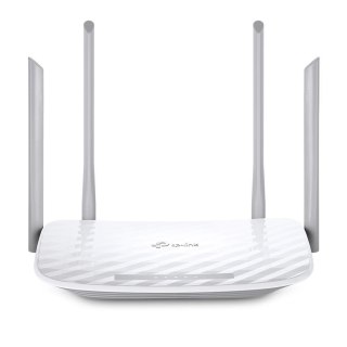 Router TP-Link Archer C50 V6 Wi-Fi AC1200 4xLAN 1xWAN