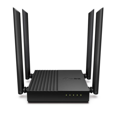 Router TP-Link Archer C64 Wi-Fi AC1200 MU-MIMO 4xLAN 1xWAN