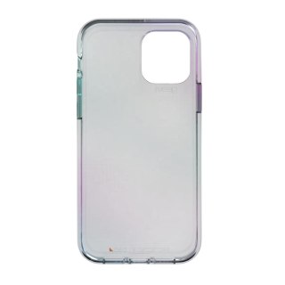 Gear4 Crystal Palace - obudowa ochronna do iPhone 12/12 Pro (iridescent) [eol]
