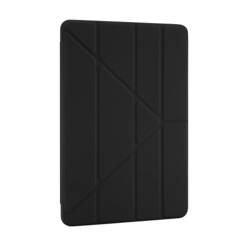 Pipetto Origami No1 Original TPU - obudowa ochronna do iPad 10.2" 7/8/9 generacja (czarna)