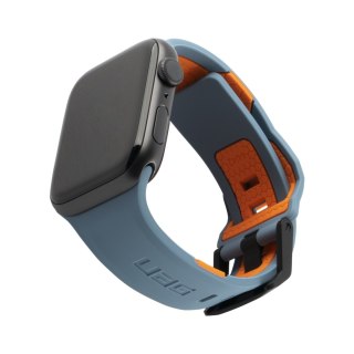 UAG Civilian - pasek do Apple Watch 42/44mm (szary)