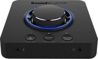 Karta dźwiękowa zewnętrzna Creative Sound Blaster X3