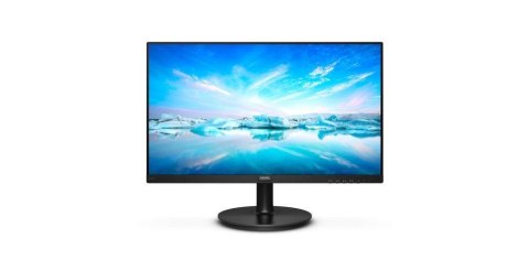 Monitor Philips 21,5" 221V8A/00 VGA HDMI głośniki