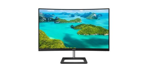 Monitor Philips 27" 272E1CA/00 VGA HDMI DP głośniki