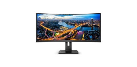 Monitor Philips 34" 346B1C/00 21:9 HDMI DP USB RJ-45
