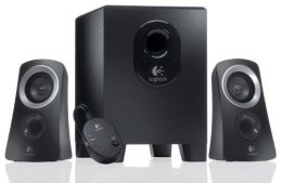 Głośniki Logitech Z313 2.1 Speaker System