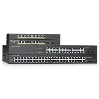 Switch zarządzalny Zyxel GS1900-8