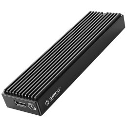 Obudowa na dysk Orico M2PV-C3-BK-EP M.2 MVMe/PCIe USB-C 3.2 Gen2 10 Gbps