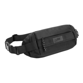 UAG Hip Pack - saszetka, nerka na akcesoria (czarna)