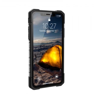 UAG Plasma - obudowa ochronna do iPhone 11 (przezroczysta)