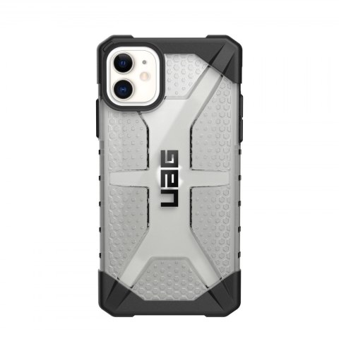 UAG Plasma - obudowa ochronna do iPhone 11 (przezroczysta)