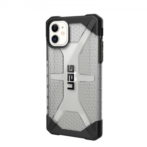 UAG Plasma - obudowa ochronna do iPhone 11 (przezroczysta)